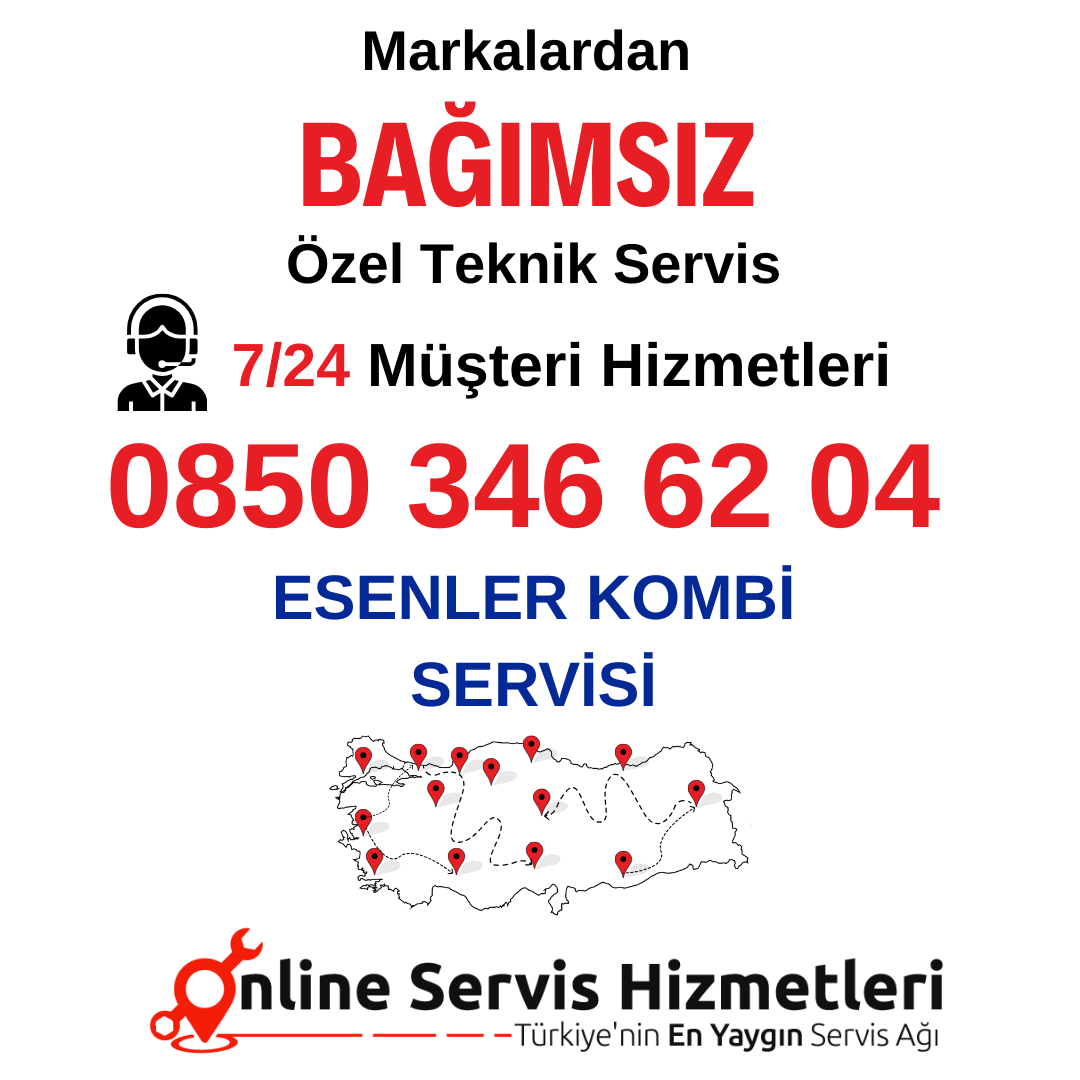 Kombi Servisi